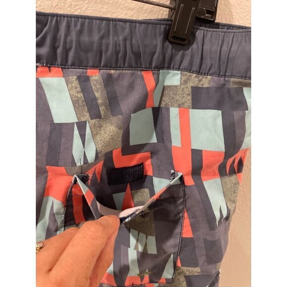 MODERN AMUSMENT MENS SHORTS SWIM TRUNKS SIZE M - Picture 5 of 6